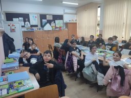 Alte activitati 2023-2024